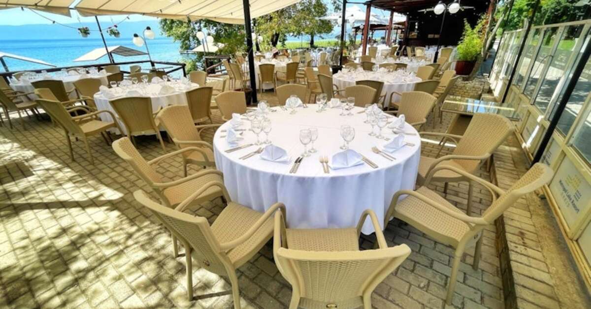 Een foto van Hotel Bellevue