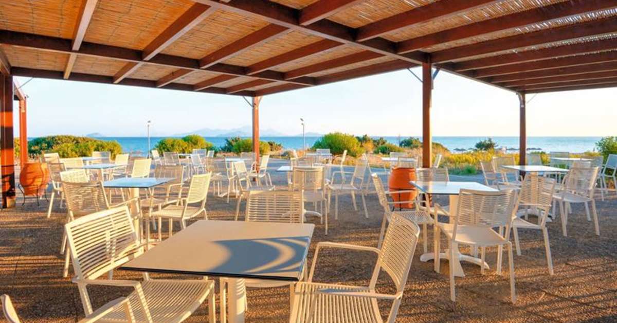 Een foto van Atlantica Belvedere Resort
