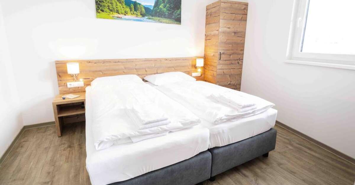 Een foto van Alpenstyle Fieberbrunn