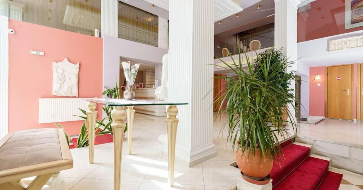 Ein Foto Acropolis Ami Boutique Hotel