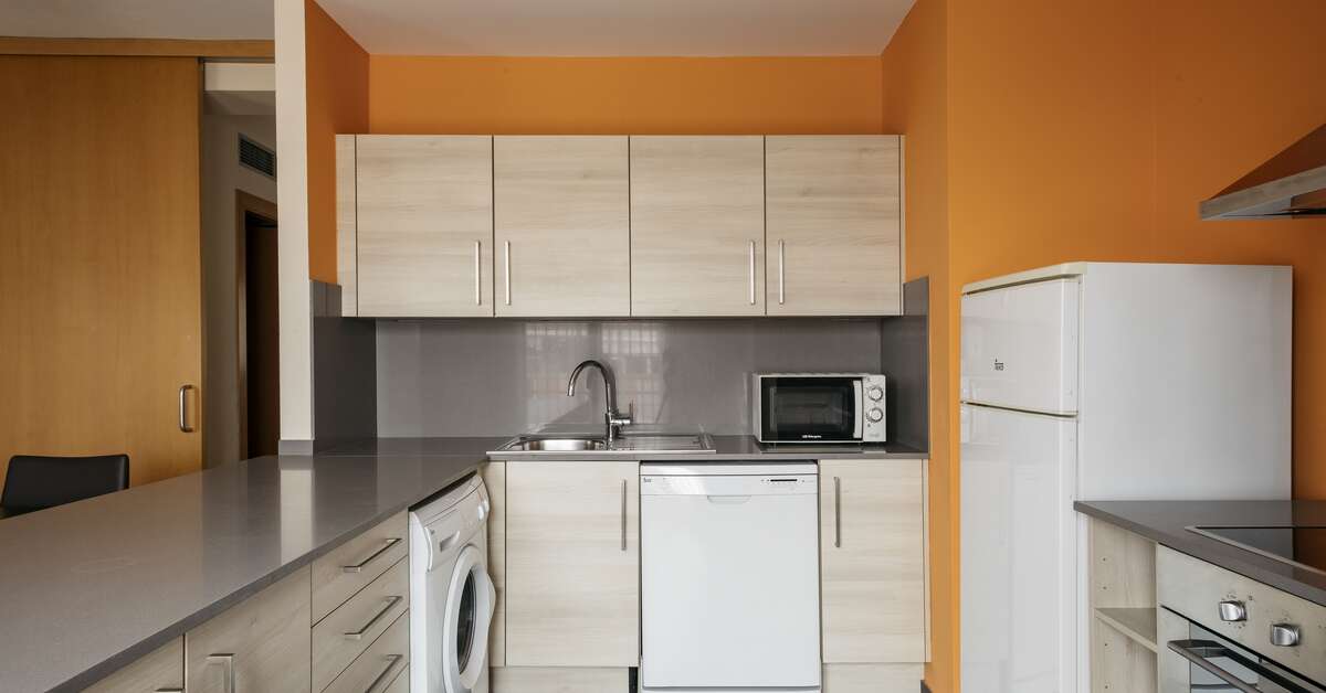 Een foto van Villarroel Barcelona Appartementen
