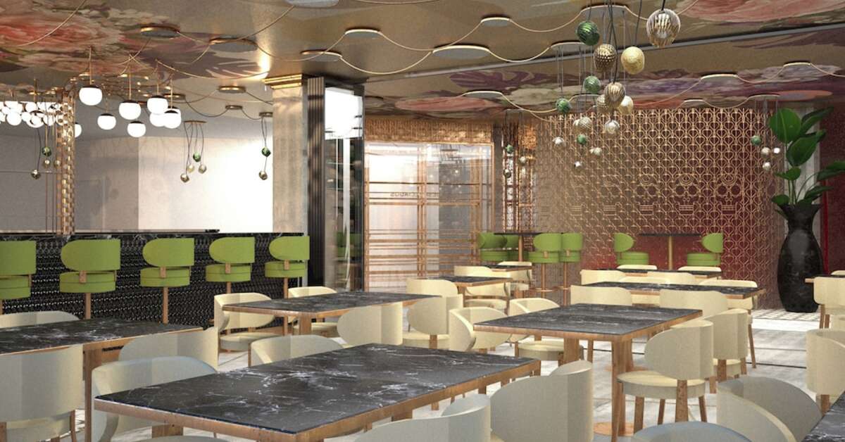 Een foto van Innside Tenerife Santa Cruz by Melia
