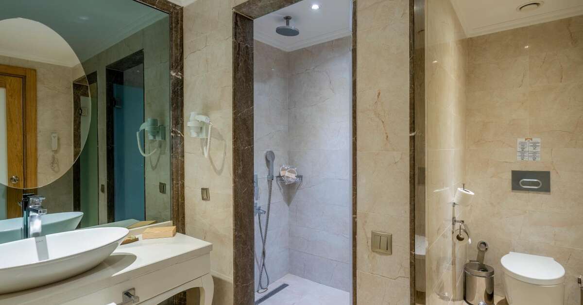 Een foto van Bellis Deluxe Hotel