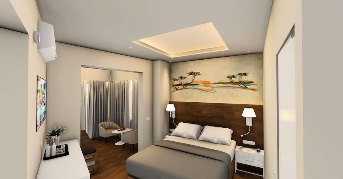 Een foto van Arte Hotel