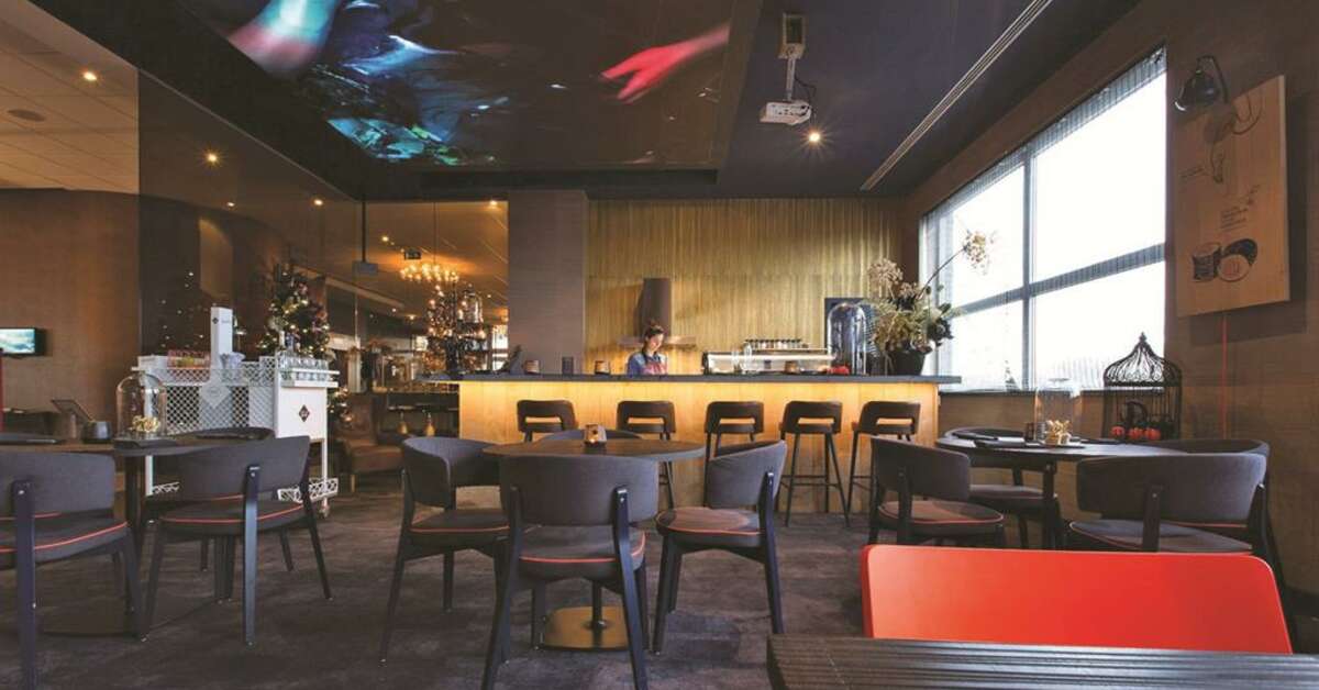Een foto van Van der Valk Hotel Brussels Airport