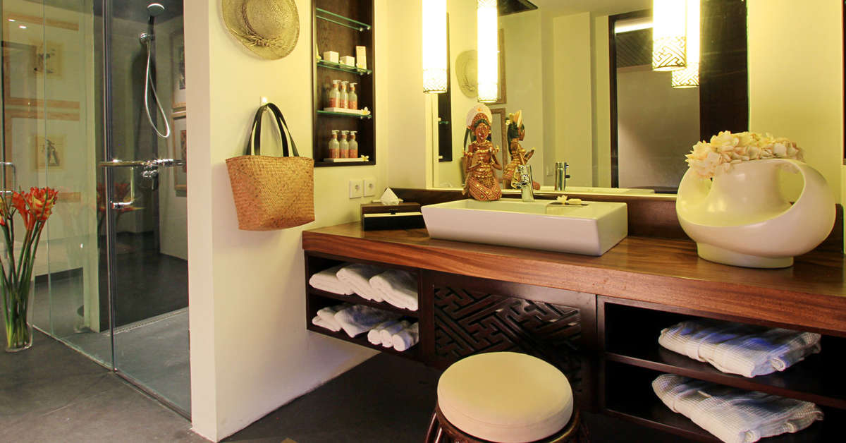 Een foto van Samabe Bali Resort & Villas