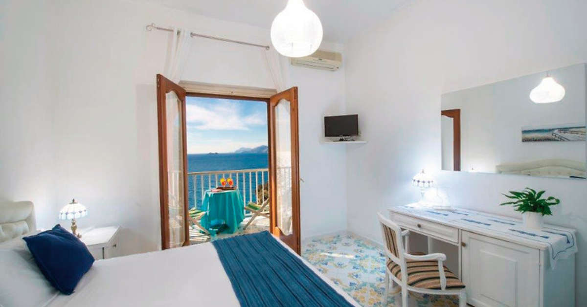 Een foto van Villa Bellavista