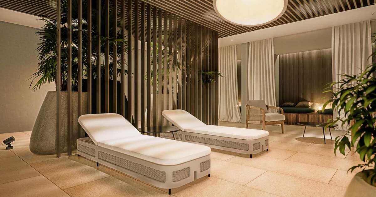 Ein Foto Arba Resort Valamar Collection