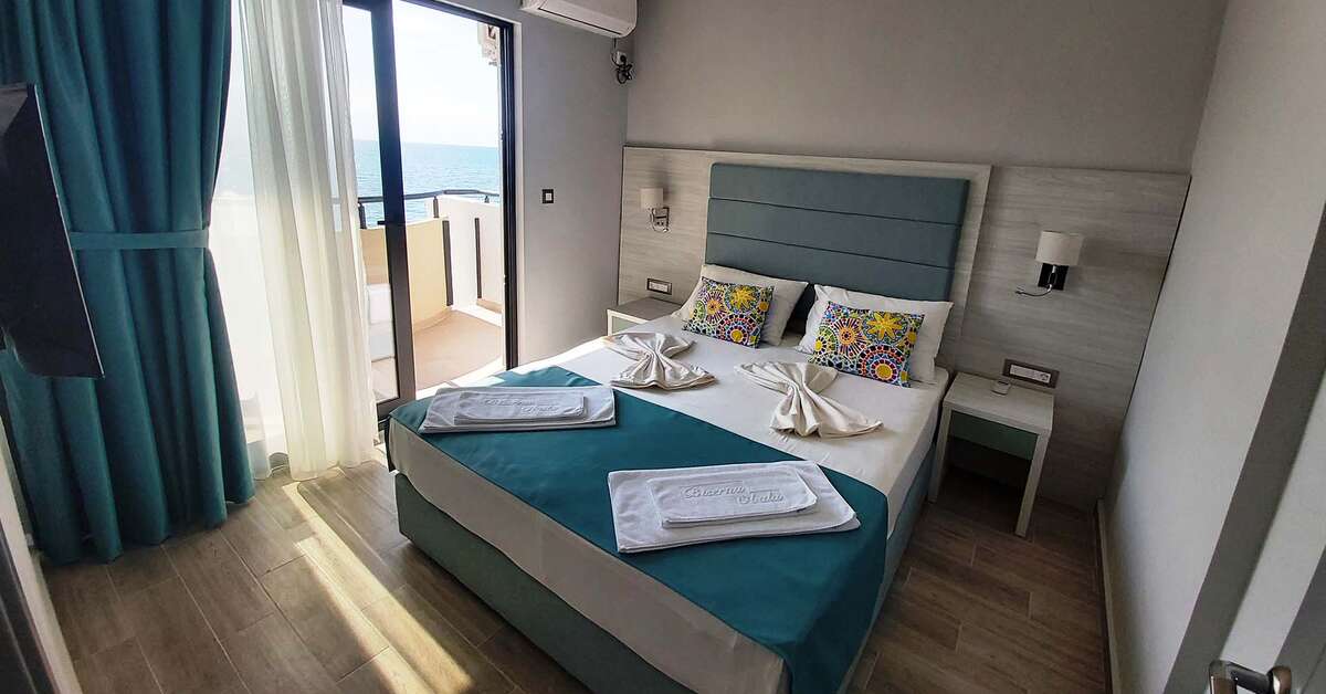 Een foto van Pearl Beach Resort