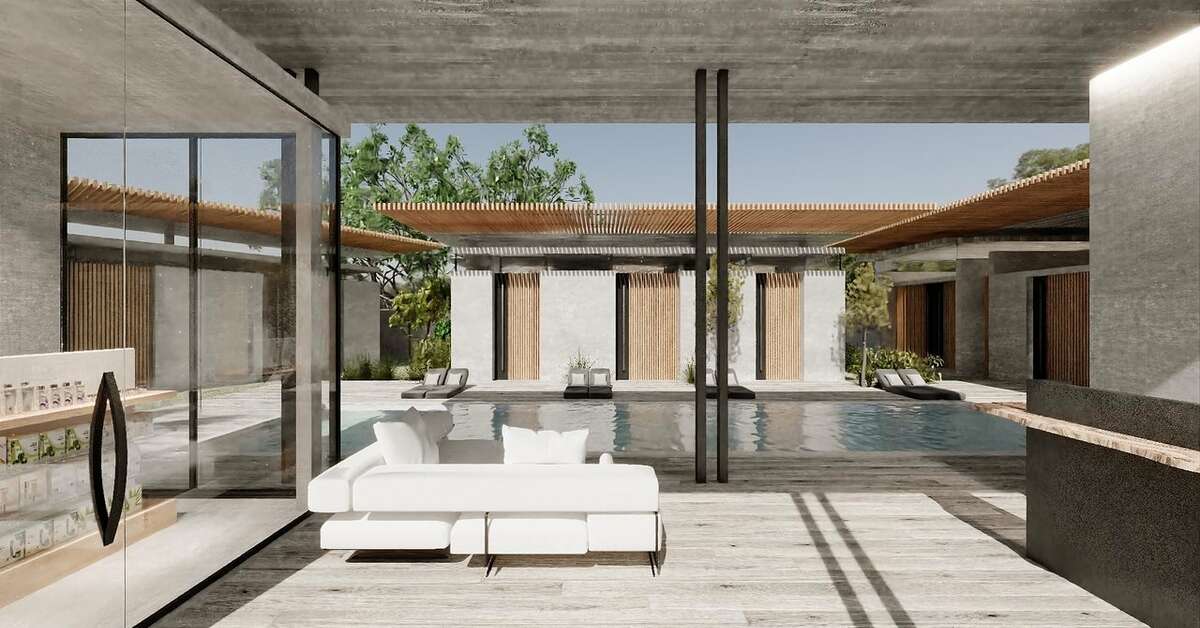 Een foto van Sea Diamond Boutique Hotel & Spa
