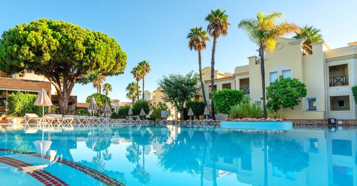 Een foto van AP Adriana Beach Resort
