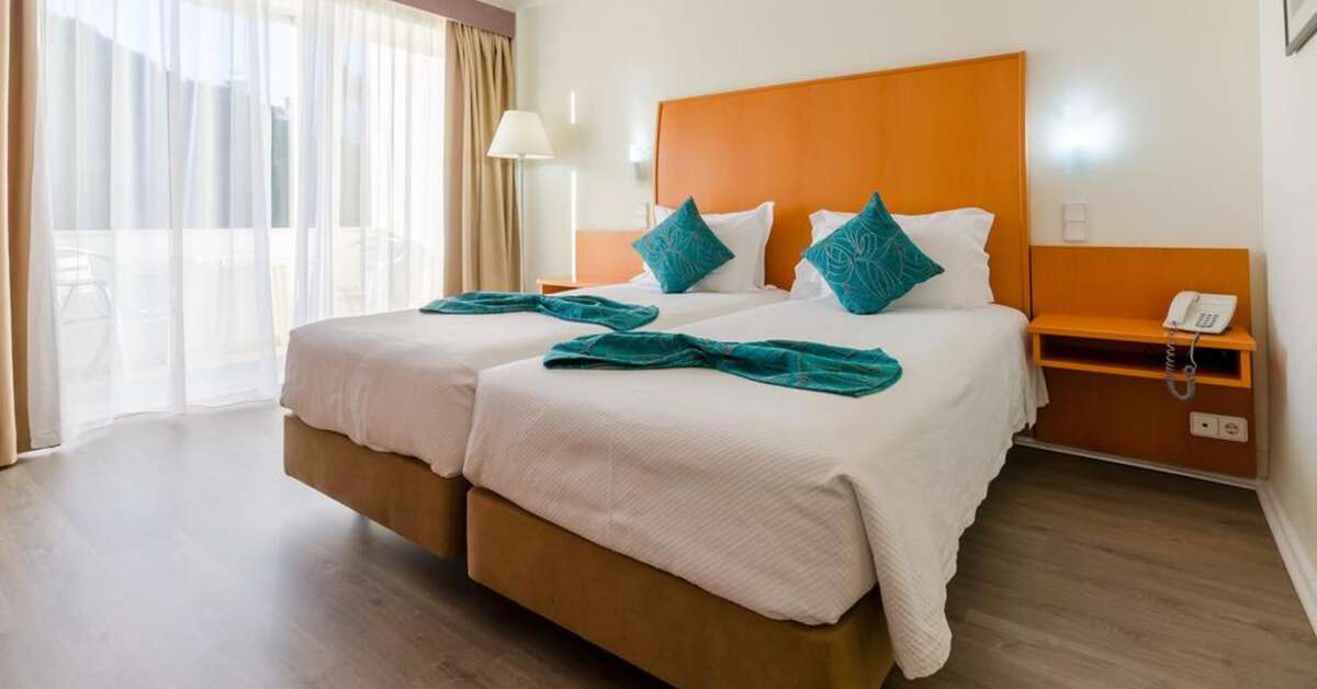 Een foto van Hotel Lido