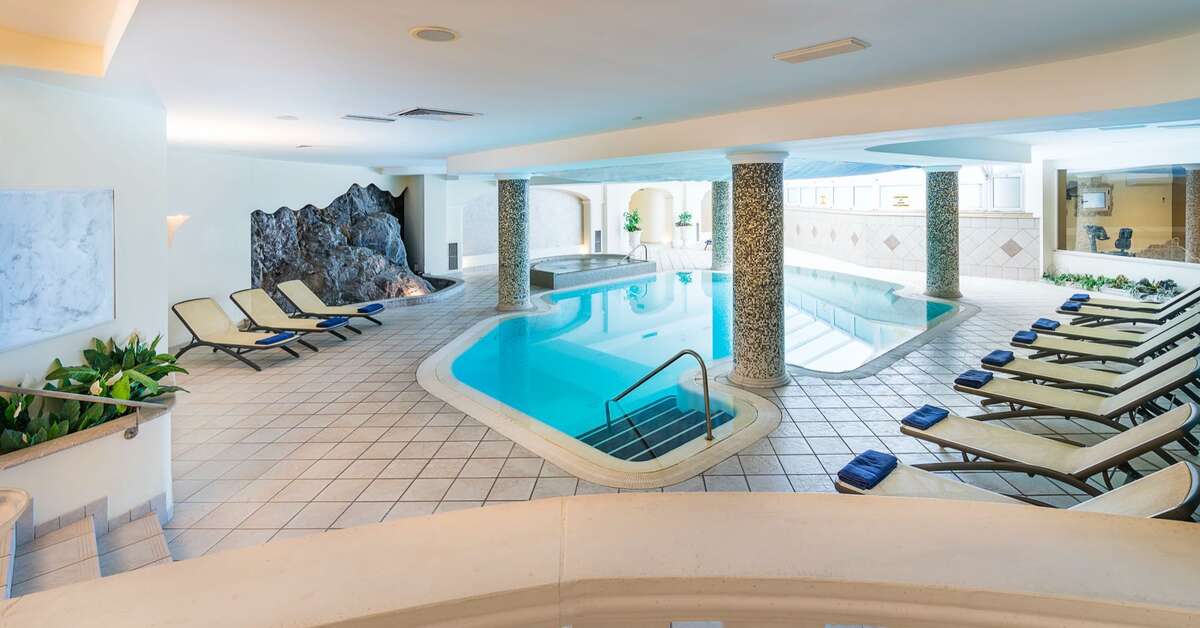 Een foto van Sant Alphio Garden Hotel & Spa