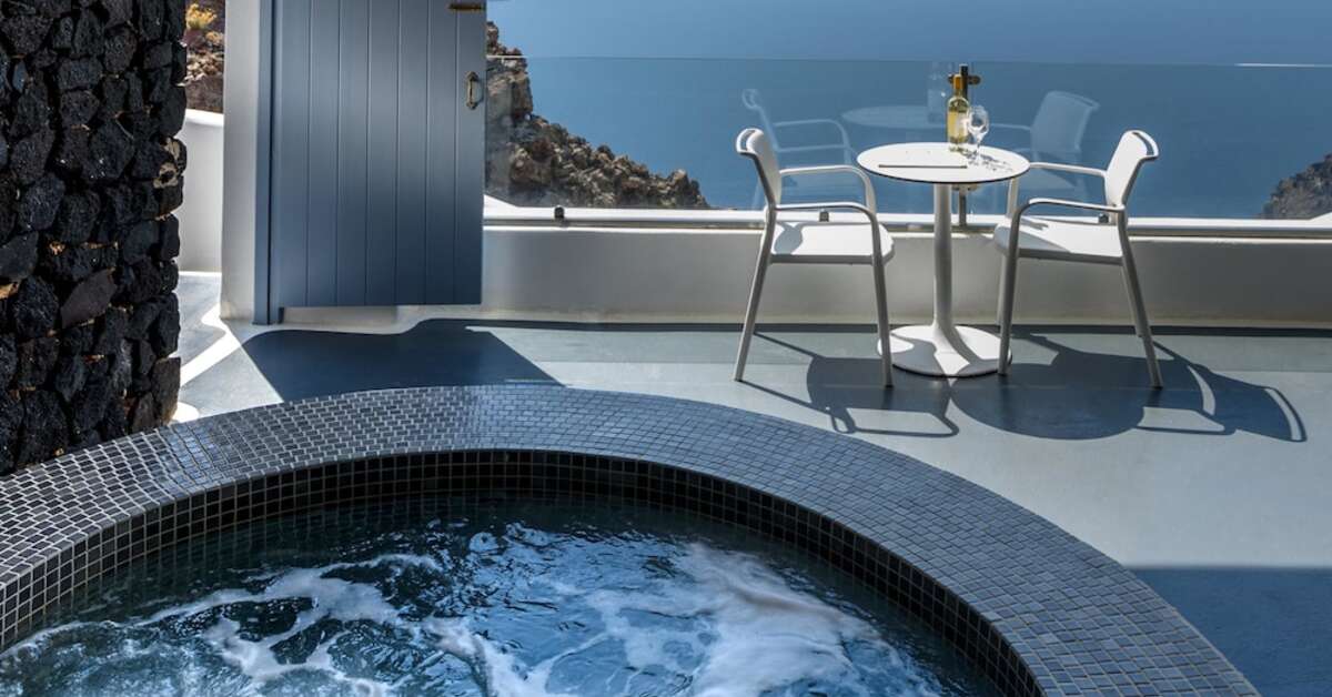 Een foto van Pegasus Suites & Spa