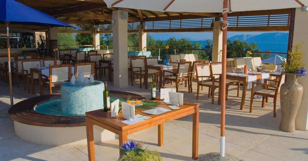 Een foto van Kvarner Bay Movenpick
