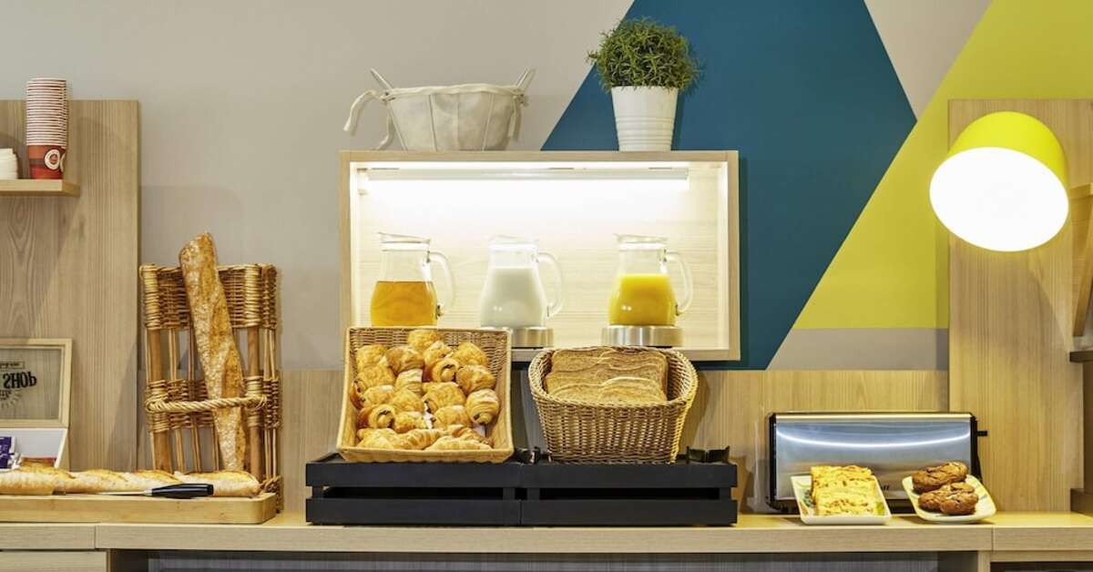 Een foto van Adagio Access Marseille Saint Charles