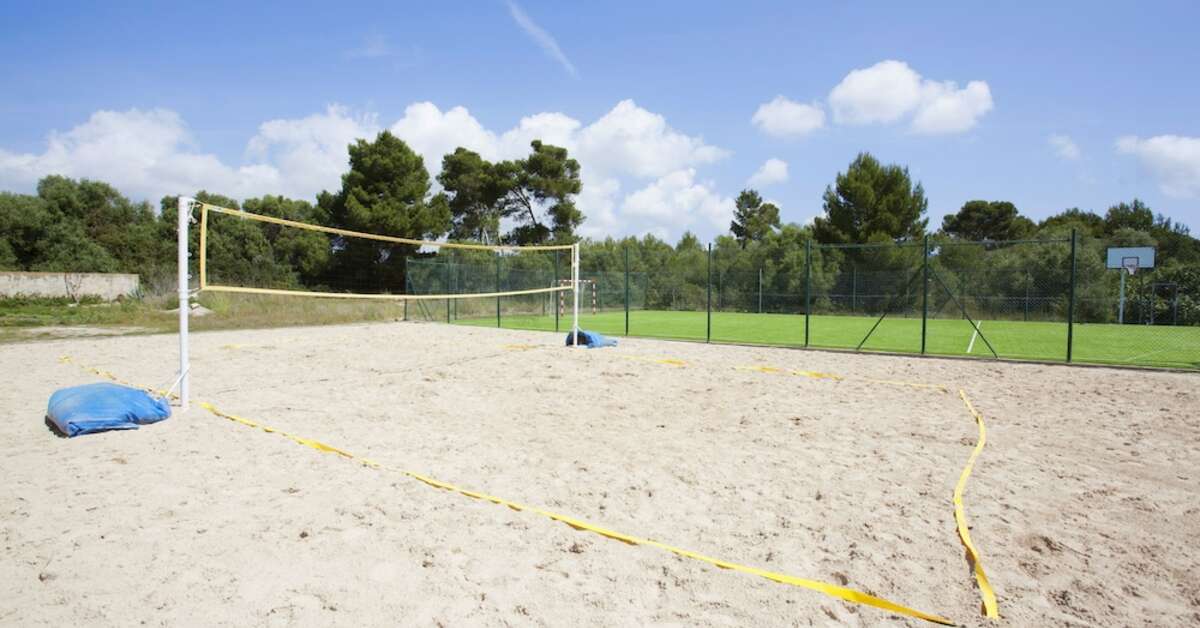 Een foto van de faciliteiten bij Grupotel Mallorca Mar