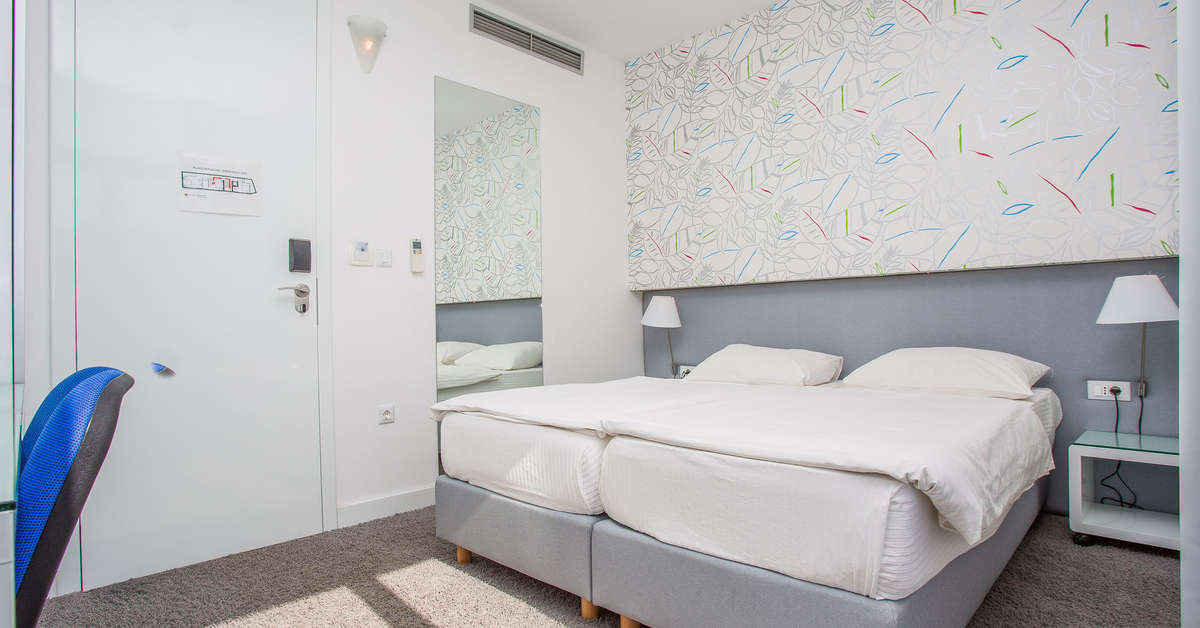 Een foto van Hotel Jona