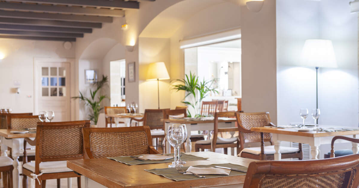 Een foto van Hotel Duque de Najera