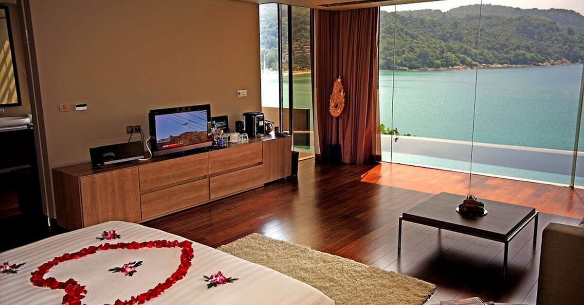 Een foto van Impiana Private Villas