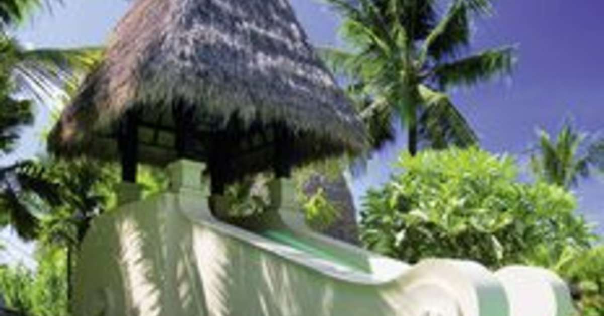 Een foto van Paradox Resort Phuket