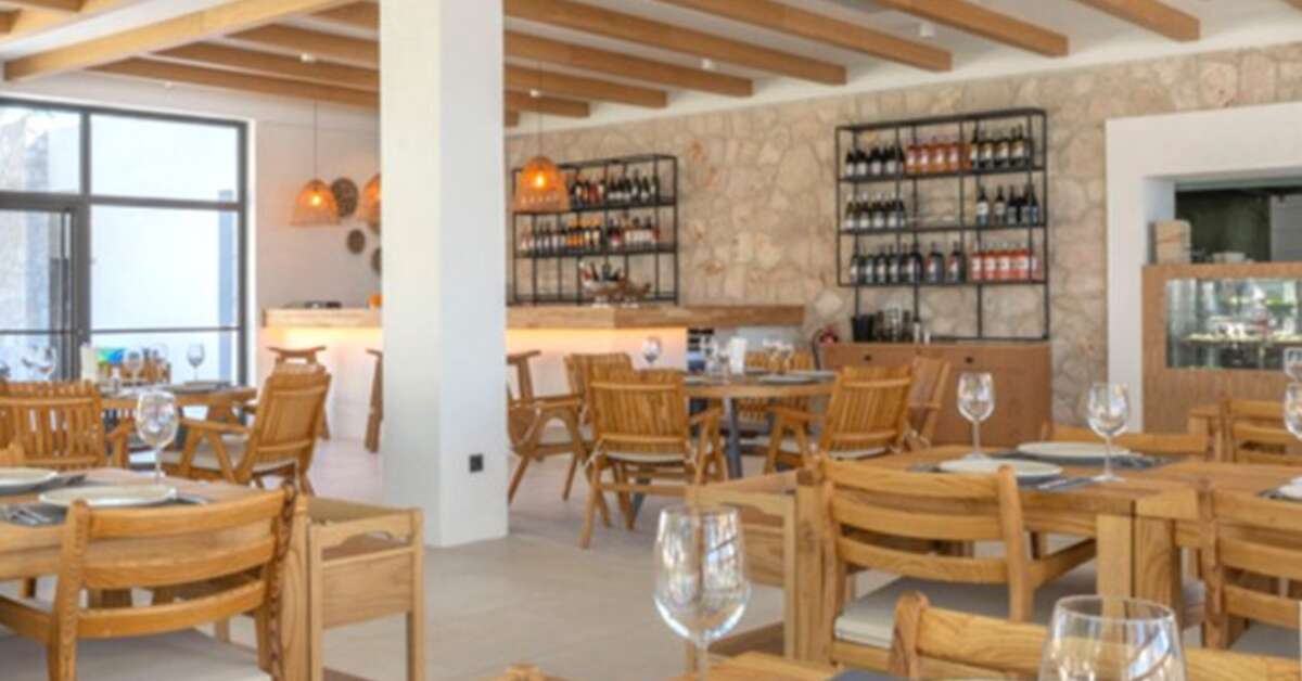 Een foto van Regia Mare Beach Boutique Hotel