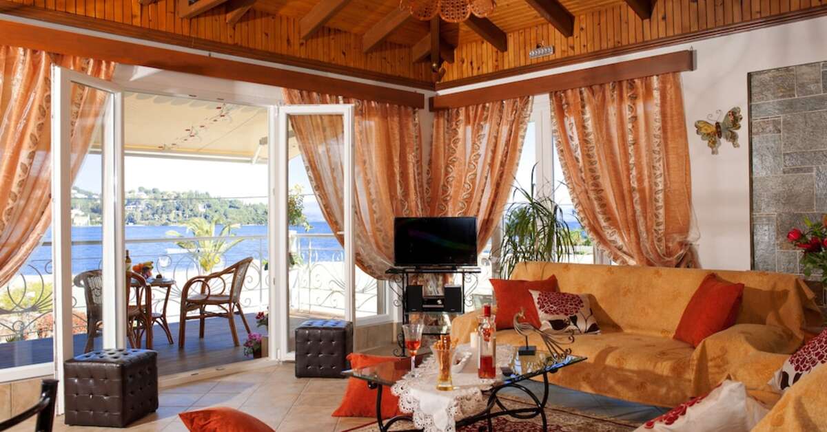 Een foto van Molfetta Beach Hotel