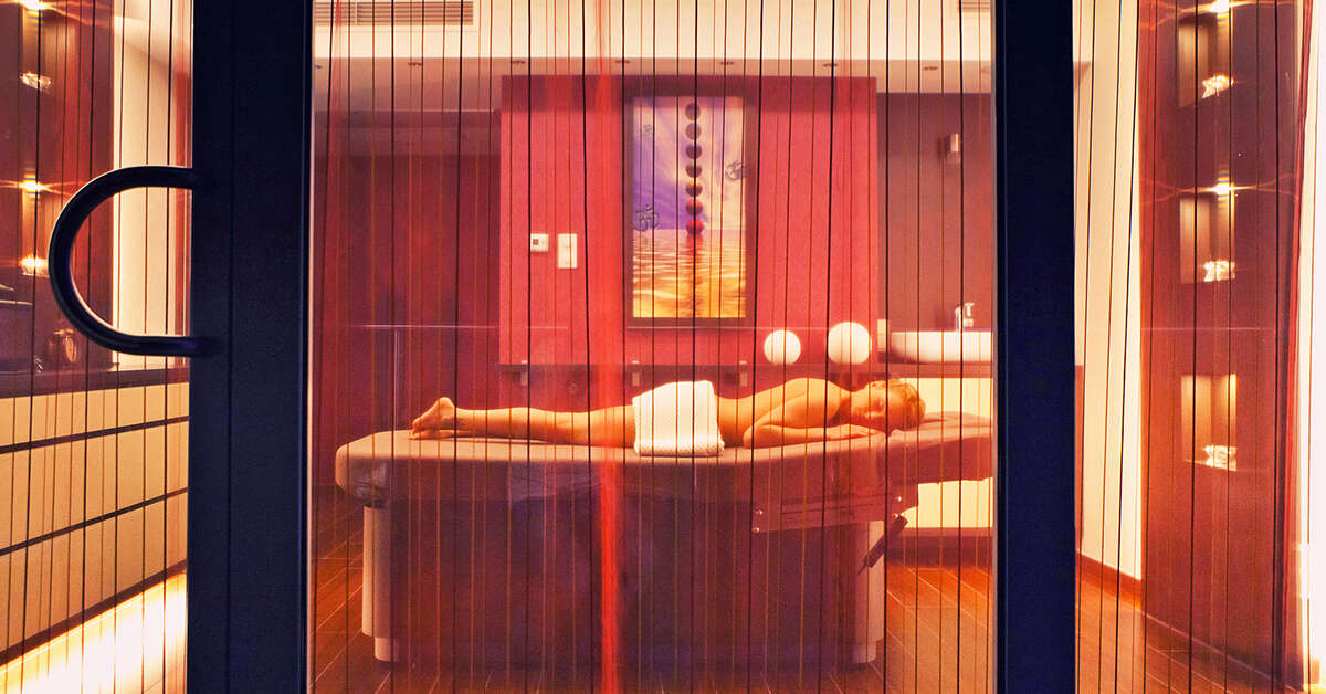 Een foto van Hotel Unitral