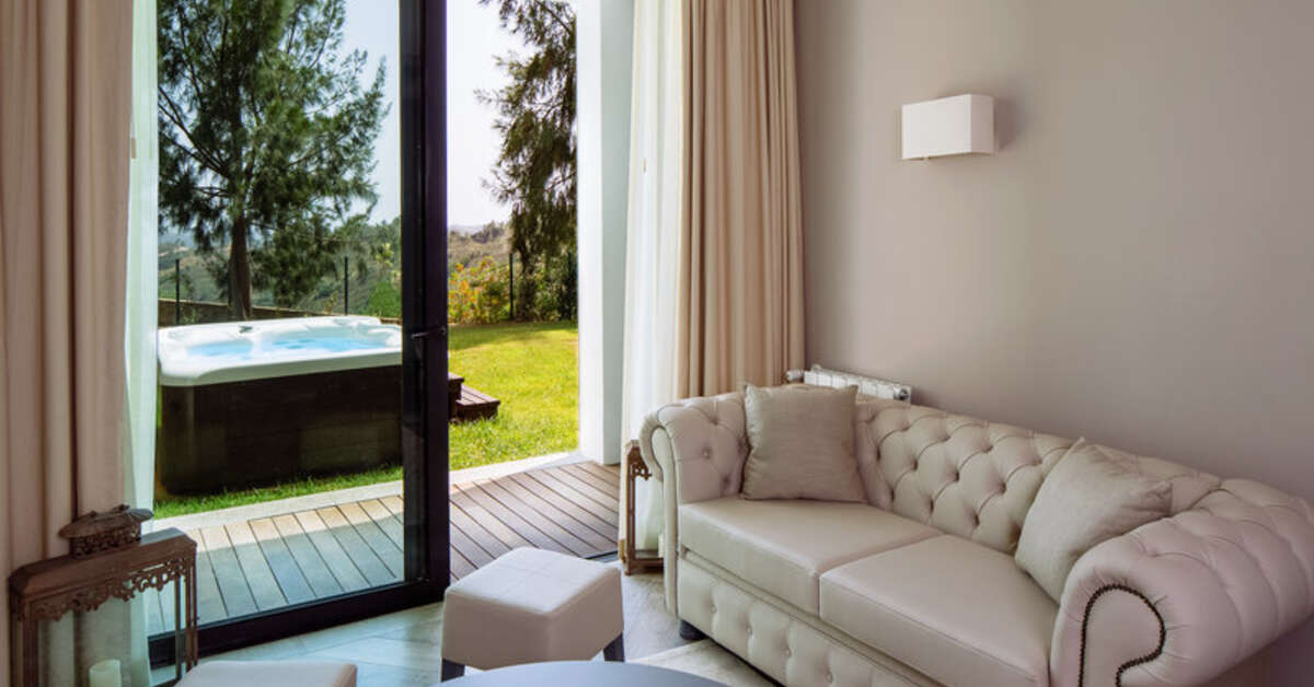 Een foto van Monchique Resort & Spa