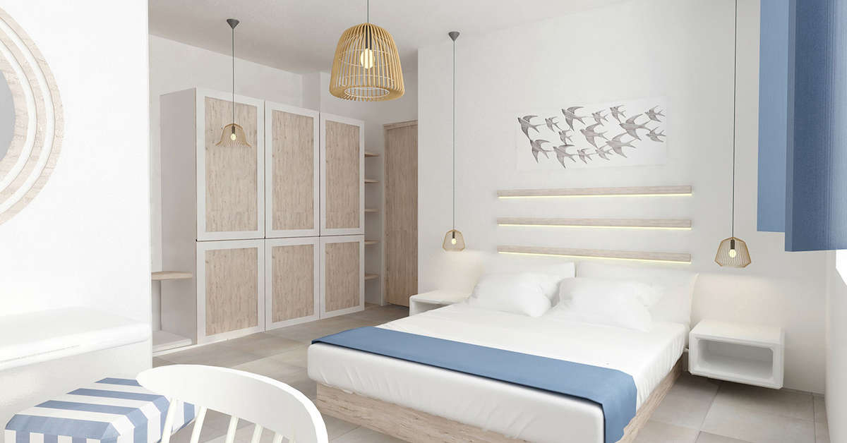 Een foto van Sunshine Hotel