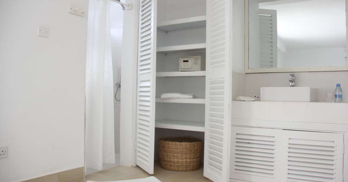 Een foto van Dhow Inn boutique hotel