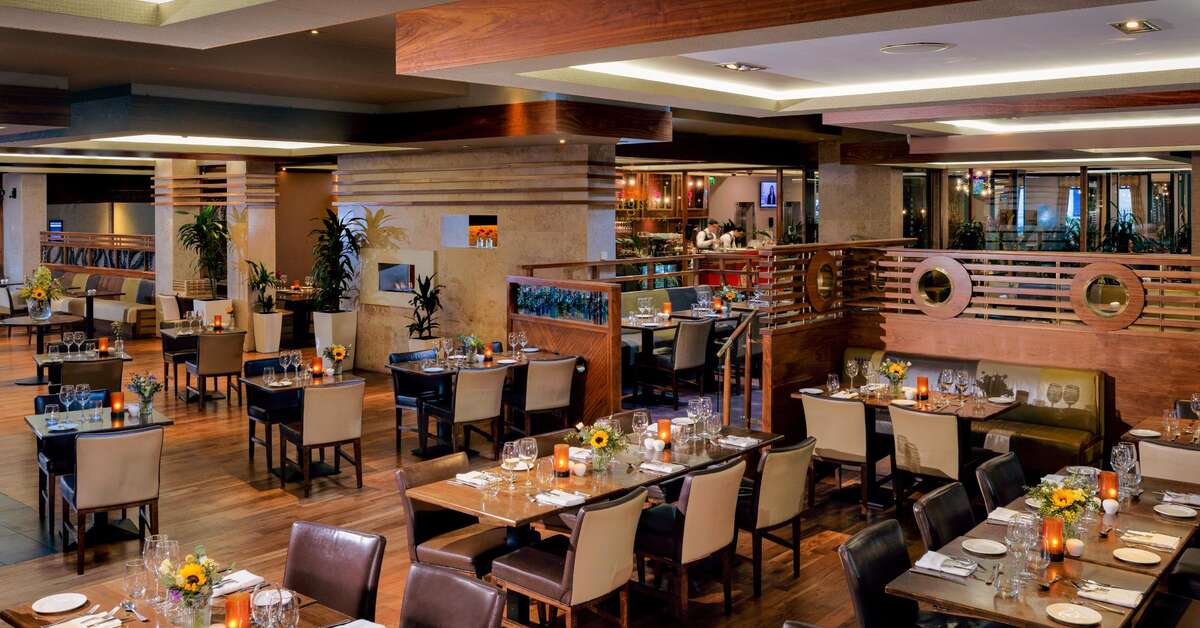 Een foto van Camden Court Hotel