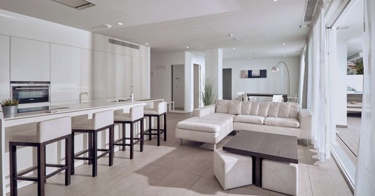 Een foto van Baobab Suites