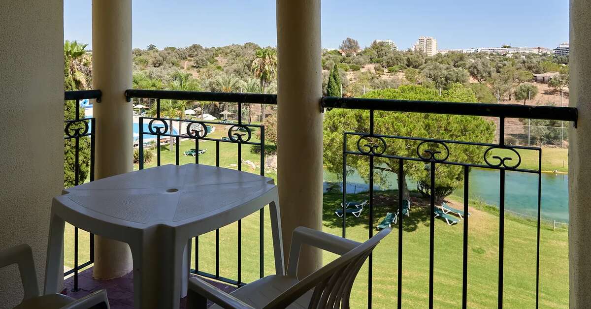 Een foto van The Navigator Palm Oasis Alvor