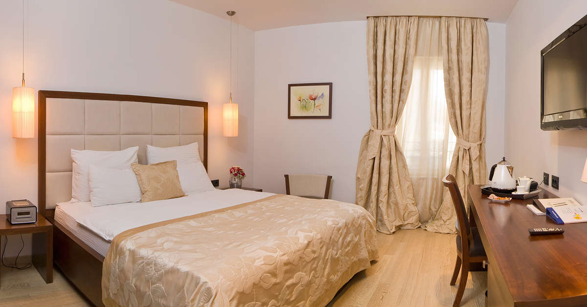 Een foto van Marmont Heritage Hotel
