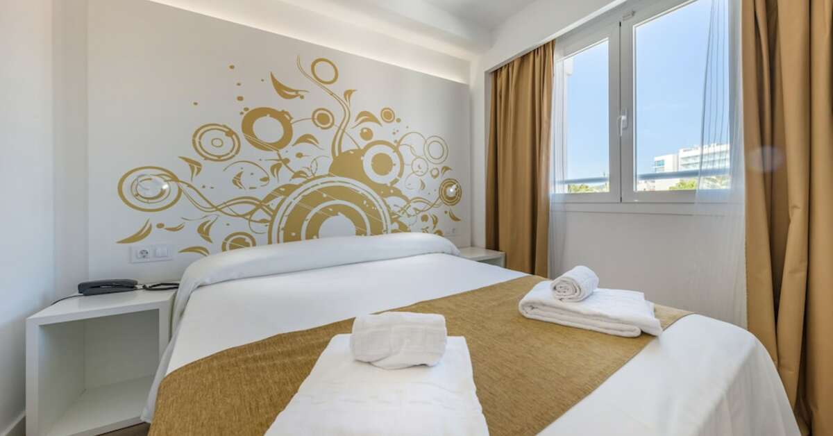 Een foto van Hotel Triton Beach
