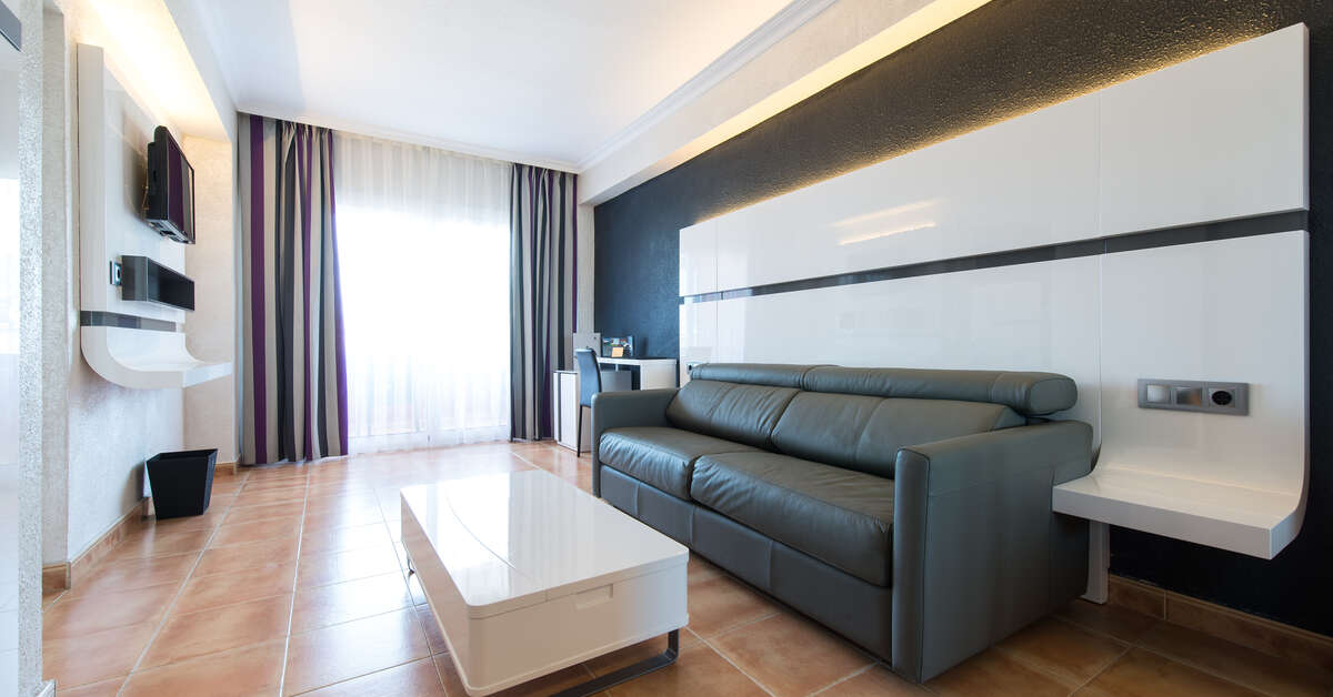 Een foto van Salles Hotel Marina Portals