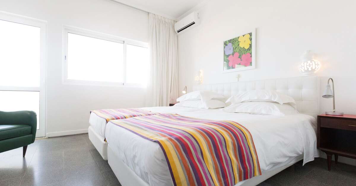 Een foto van Hotel Vasco Da Gama