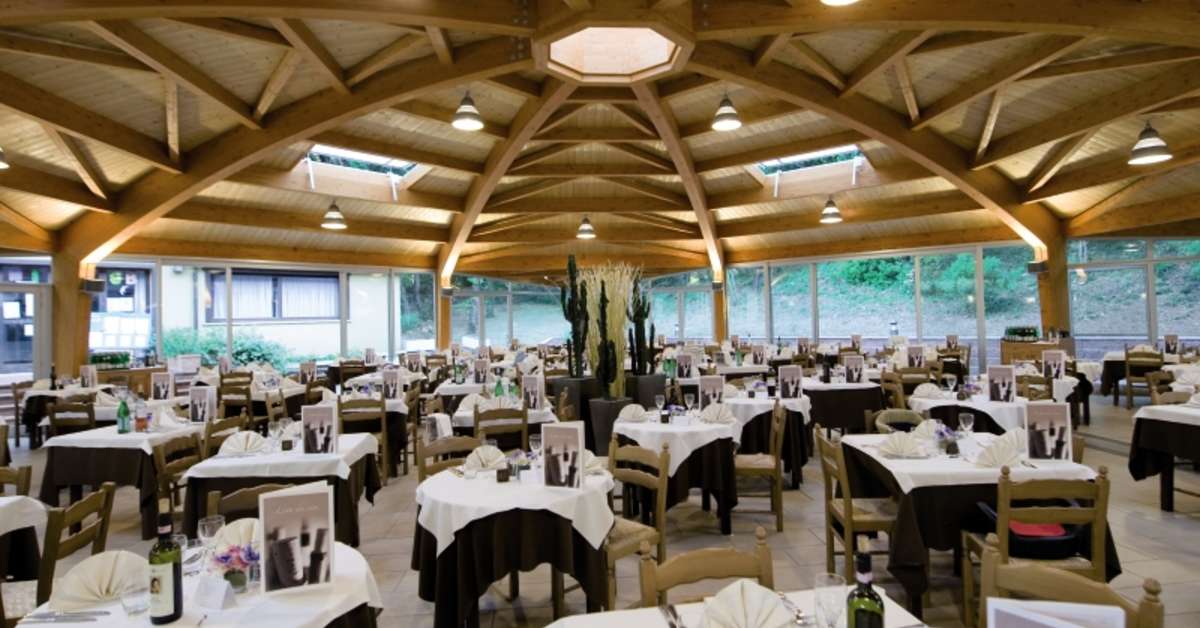 Een foto van Park Hotel I Lecci