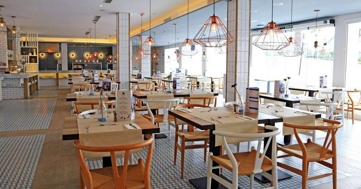 Een foto van Blue Sea Corralejo Village