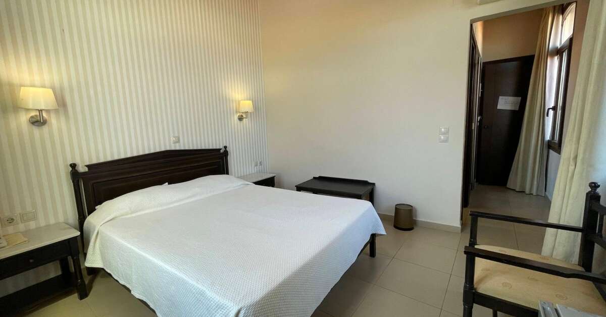 Een foto van Hotel Fortezza