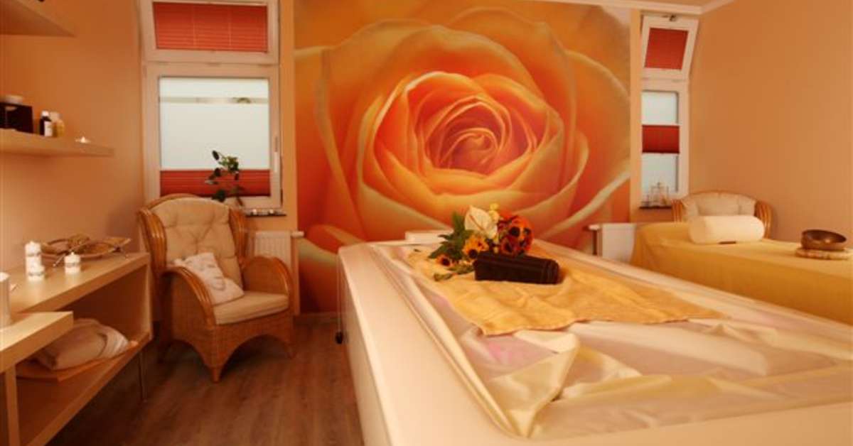 Ein Foto Kur- & Wellness Hotel Mönchgut