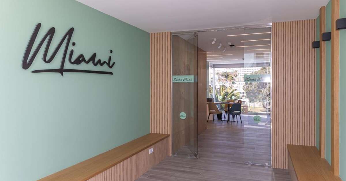 Een foto van Appartementen Miami