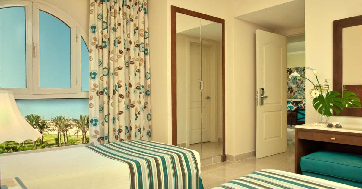 Een foto van Cardina Resort