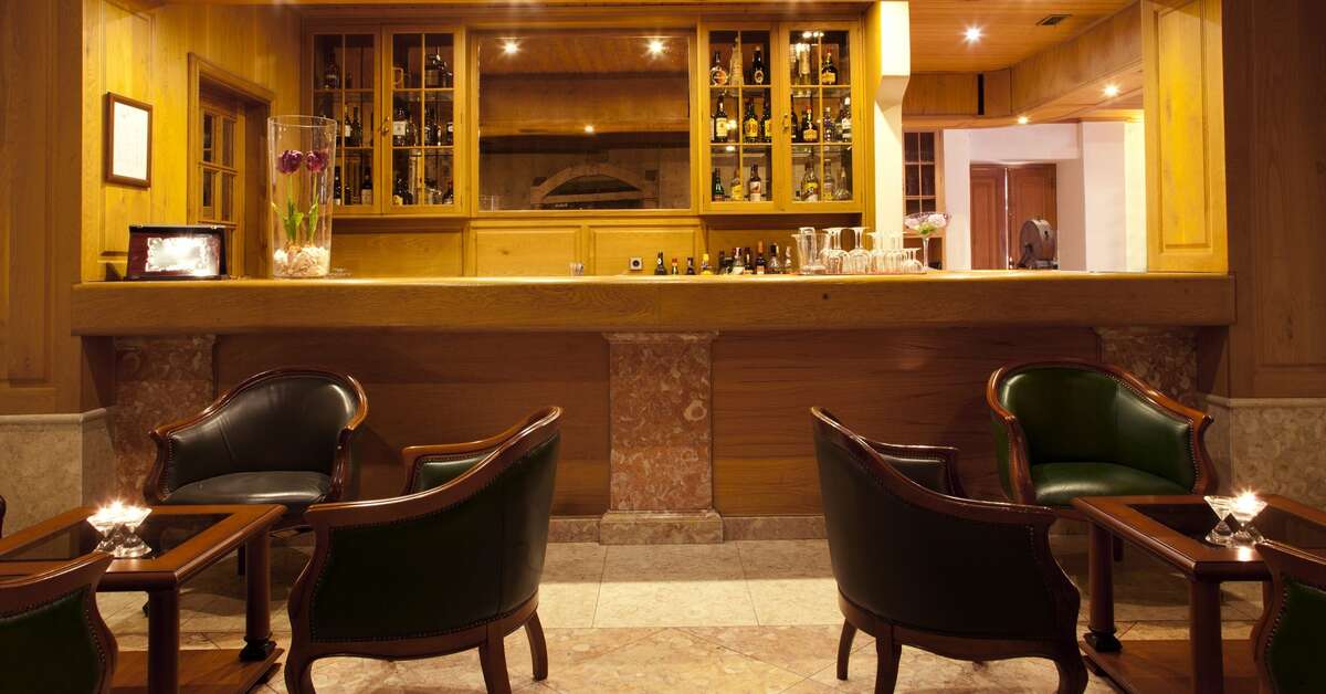 Een foto van Hotel Club Azeitao