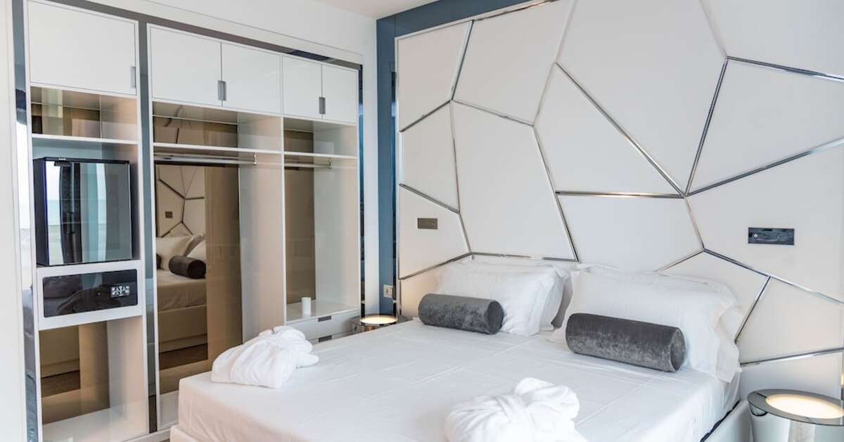 Een foto van The Promenade Luxury Wellness Hotel