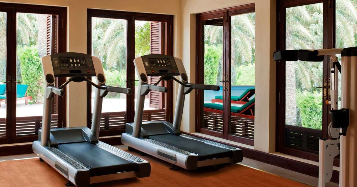Een foto van Al Maha Resort