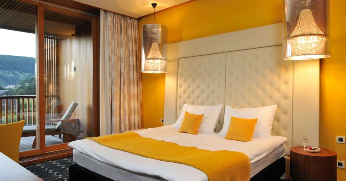 Een foto van Hotel Balnea