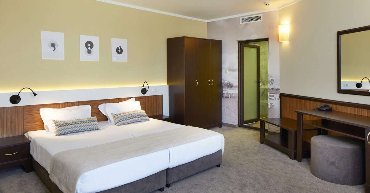 Ein Foto Hotel Nobel