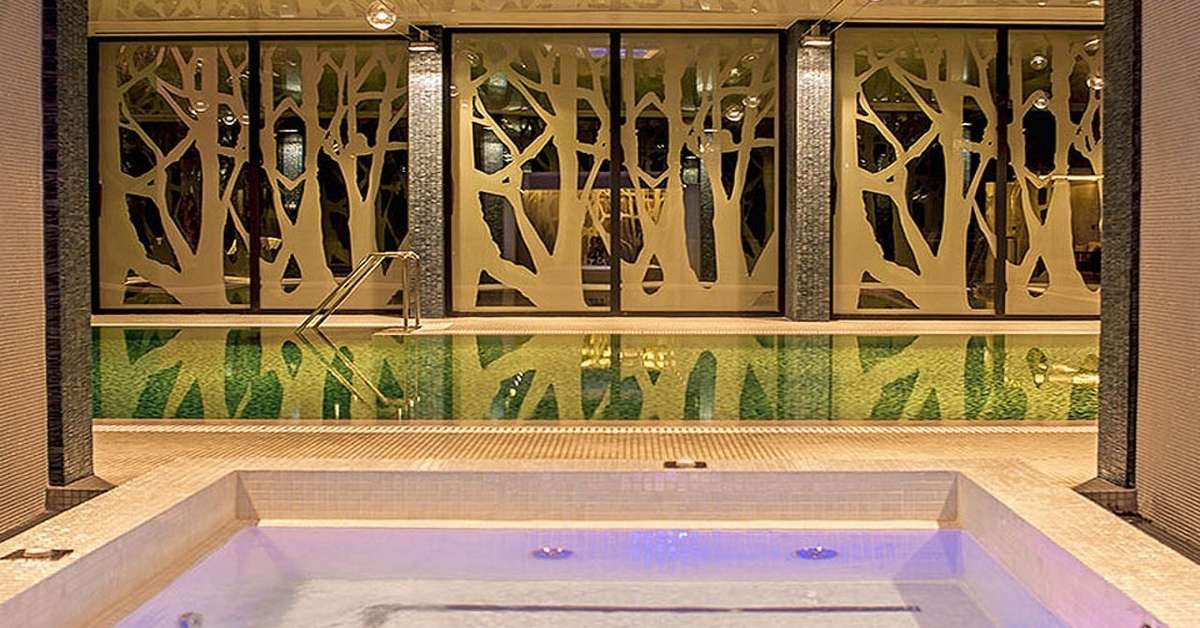Een foto van Palmon Bay Hotel & Spa